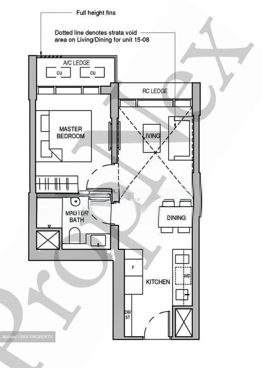 Tanah Merah Kechil Link (D16), Condominium #518621851